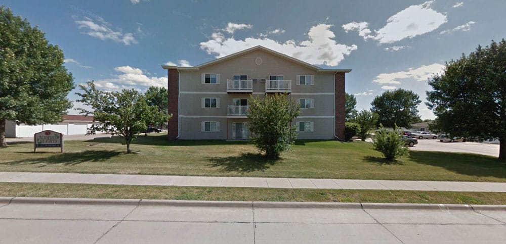 Photo of MADISON HEIGHTS APTS at 2000 W MADISON ST KNOXVILLE, IA 50138