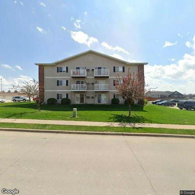 Photo of MADISON HEIGHTS APTS. Affordable housing located at 2000 W MADISON ST KNOXVILLE, IA 50138
