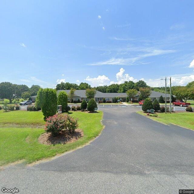 Photo of MATTAMUSKEET VILLAGE APTS at 32105 US HWY 264 ENGELHARD, NC 27824