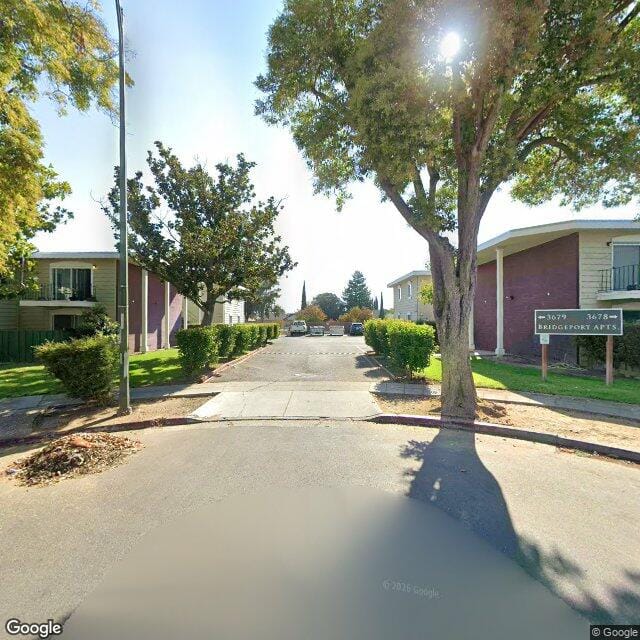 Photo of Bridgeport Court Apartments. Affordable housing located at 3678-3679 Bridgeport Ct San Jose, CA 95117