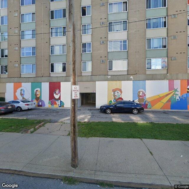 Photo of Shaker Square Towers at 2815-2825 E 130th St Cleveland, OH 44120