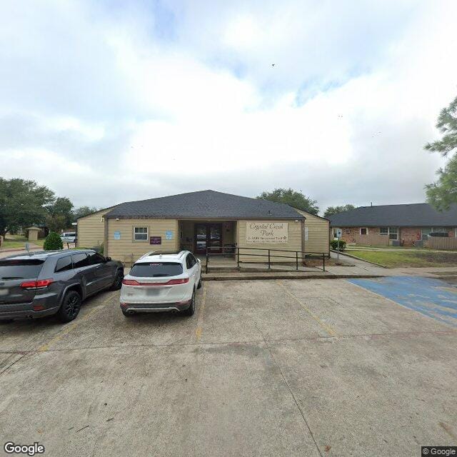 Photo of CRYSTALCREEK PARK APTS. Affordable housing located at 8101 HONEYWOOD TRAIL PORT ARTHUR, TX 77642
