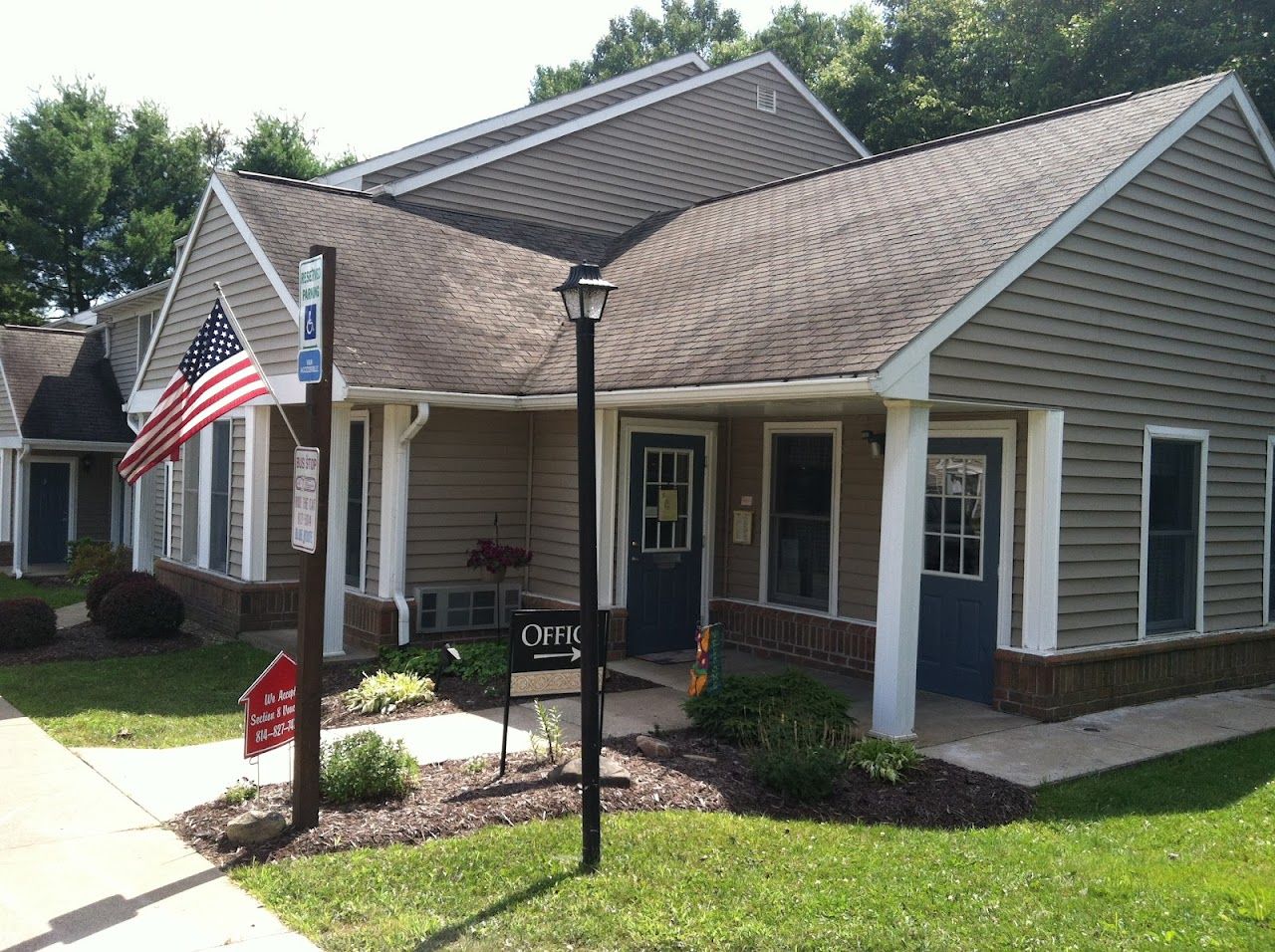 Photo of Titusville Apartments. Affordable housing located at 820 Rockwood Dr Titusville, PA 16354