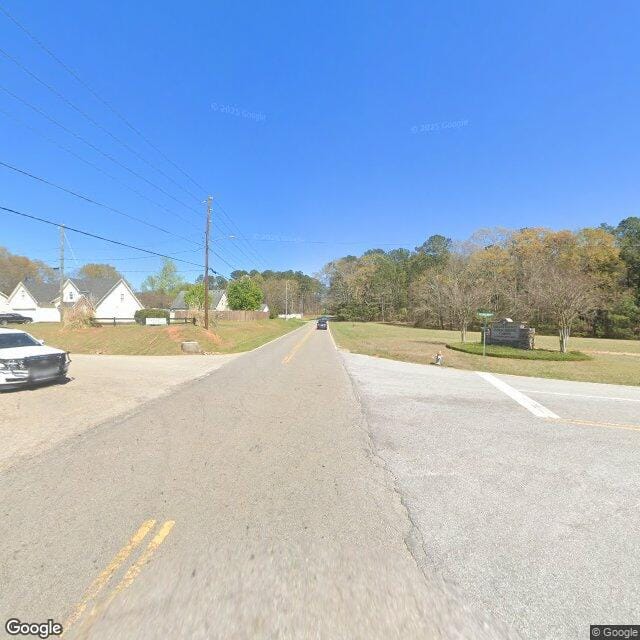 Photo of COTTAGES AT OCONEE VILLAGE at 1240 OCONEE AVENUE GREENSBORO, GA 30642