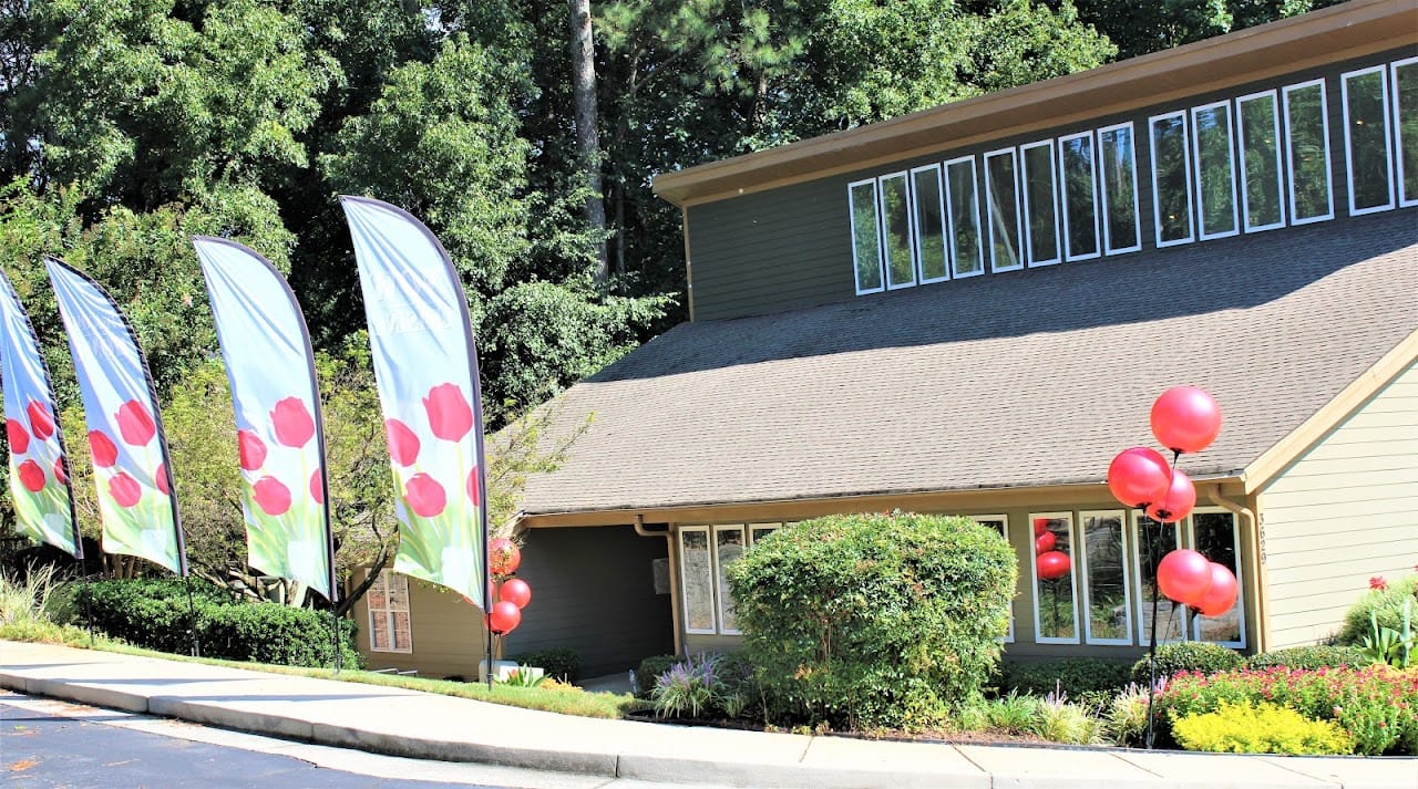 Photo of Clarkston Station. Affordable housing located at 3629 Montreal Creek Cir Clarkston, GA 30021
