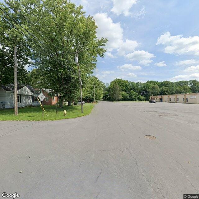 Photo of CONIFER ACADEMY COURT at 1119 N TOWNSEND ST SYRACUSE, NY 13208