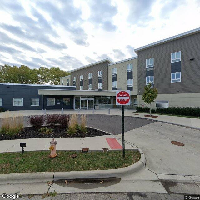Photo of VAN BUREN VILLAGE PSH. Affordable housing located at 590 VAN BUREN DRIVE COLUMBUS, OH 43223