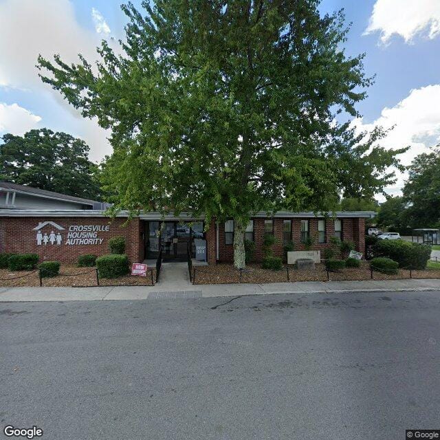 Photo of Crossville Housing Authority. Affordable housing located at 67 IRWIN Avenue CROSSVILLE, TN 38555