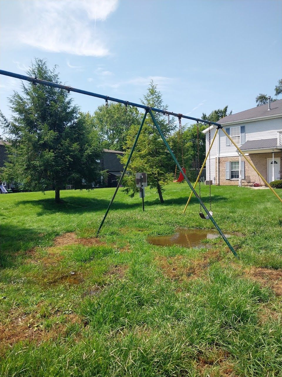 Photo of SETTLERS RIDGE APTS. Affordable housing located at 941 W STATE RTE 29 URBANA, OH 43078