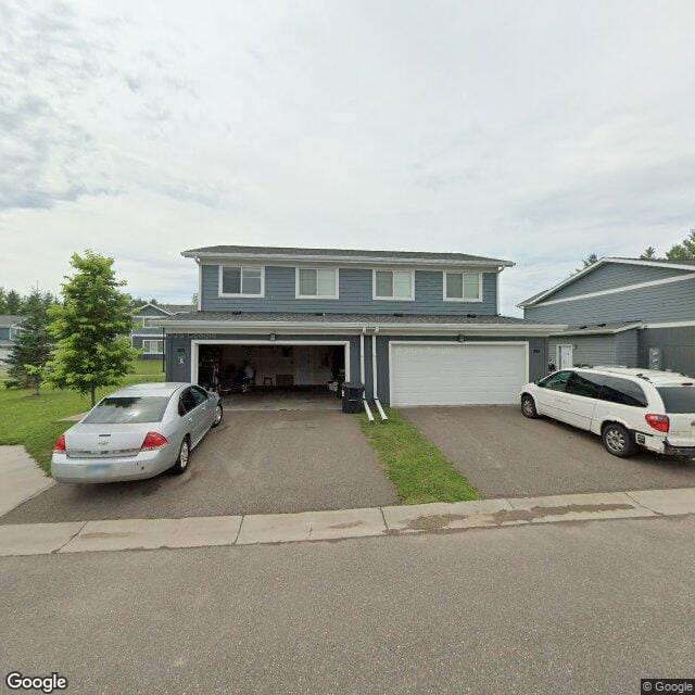 Photo of LADY LUCK ESTATES at 504, 506, 510 MISSION CREEK CIRCLE HINCKLEY, MN 55037