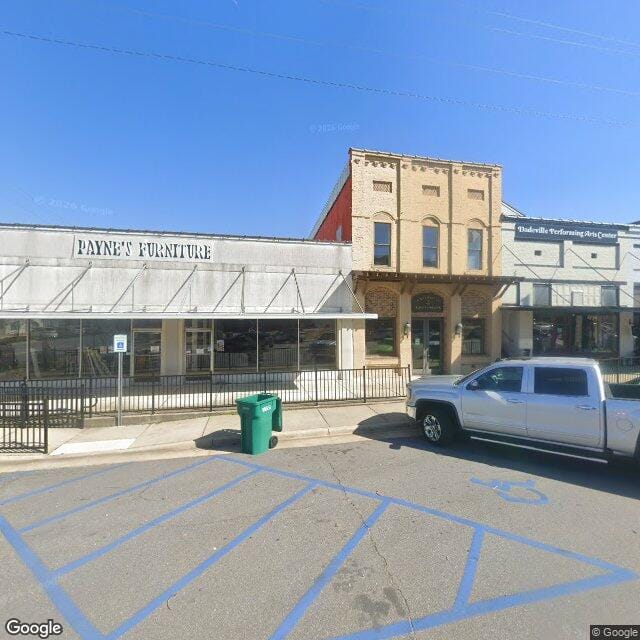 Photo of Housing Authority of the City of Dadeville. Affordable housing located at 845 FREEMAN Drive DADEVILLE, AL 36853