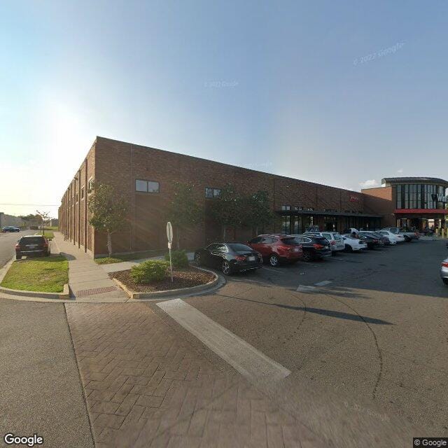 Photo of WINN DIXIE PHASE I at 1501 ST. LOUIS STREET NEW ORLEANS, LA 70112