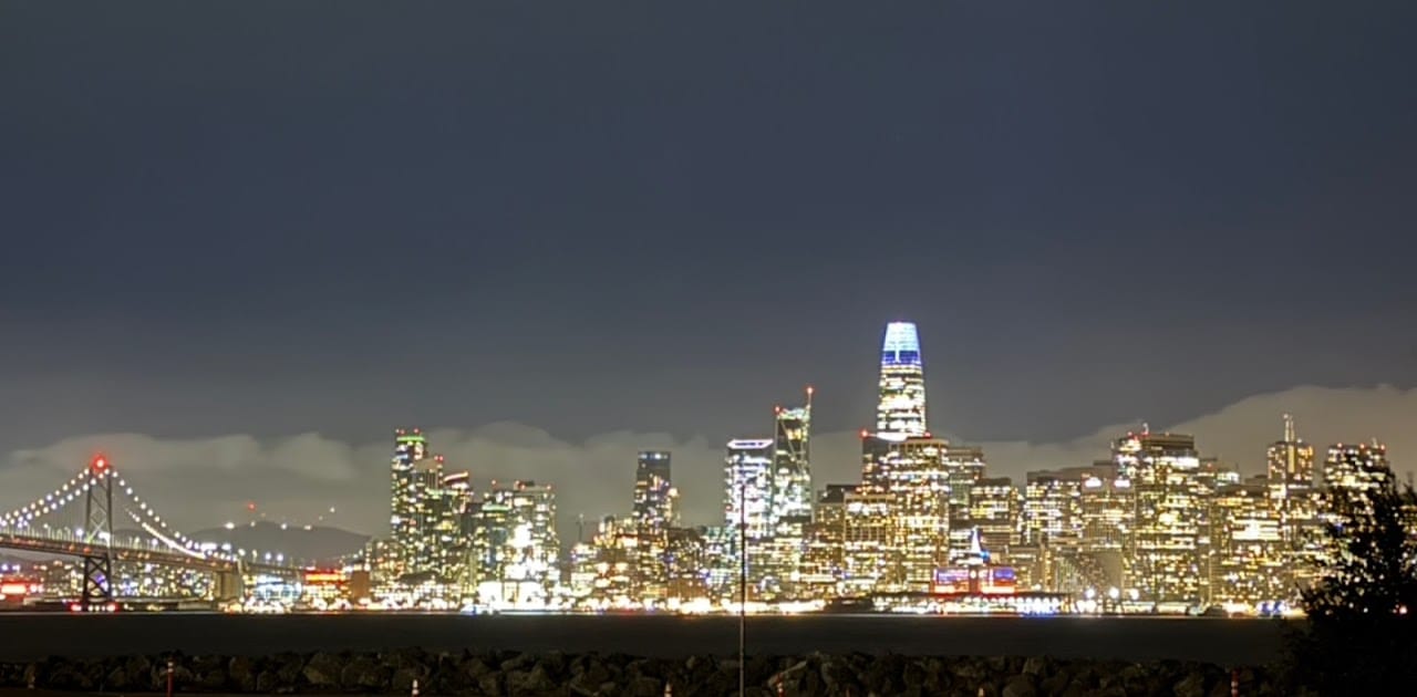 Photo of MACEO MAY APARTMENTS at 55 CRAVATH STREET SAN FRANCISCO, CA 94130