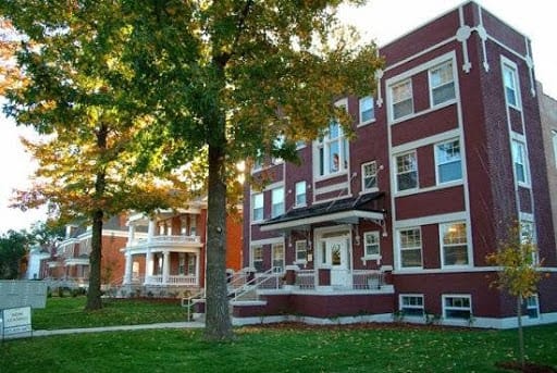 Photo of WALNUT APTS. Affordable housing located at 720 E WALNUT ST SPRINGFIELD, MO 65806