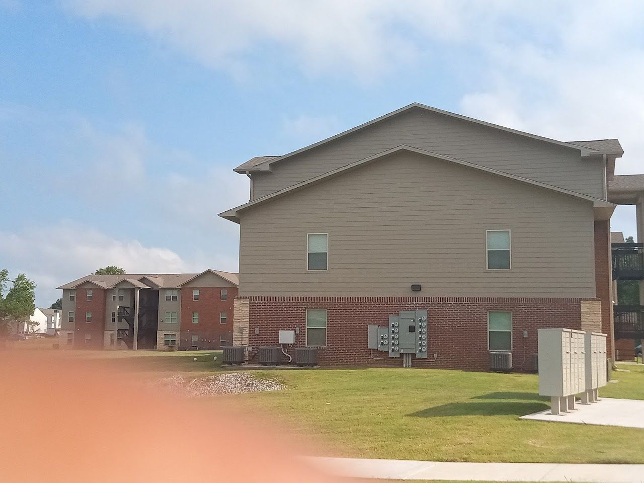 Photo of EASTLAND VILLAGE APARTMENTS. Affordable housing located at S 145TH EAST AVE & E. 33RD ST SOUTH TULSA, OK 74134