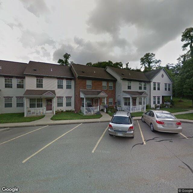Photo of LAVENDER HEIGHTS II. Affordable housing located at 300 LAVENDER HEIGHTS CT PENN HILLS, PA 15235