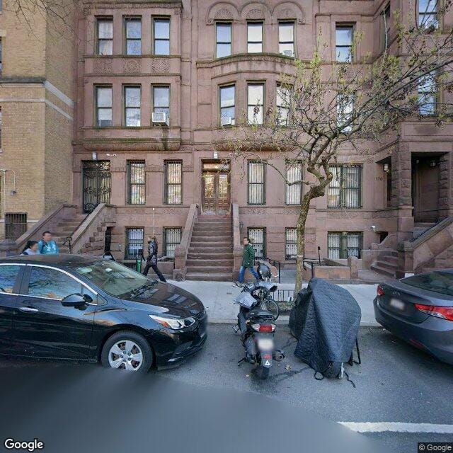 Photo of COALITION HOUSES. Affordable housing located at 166 W 77TH ST NEW YORK, NY 10024