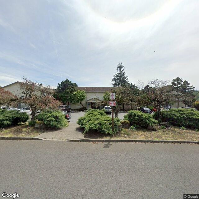 Photo of HAMPTON HEIGHTS APARTMENTS. Affordable housing located at 9061 SEWARD PARK AVENUE SOUTH SEATTLE, WA 98118
