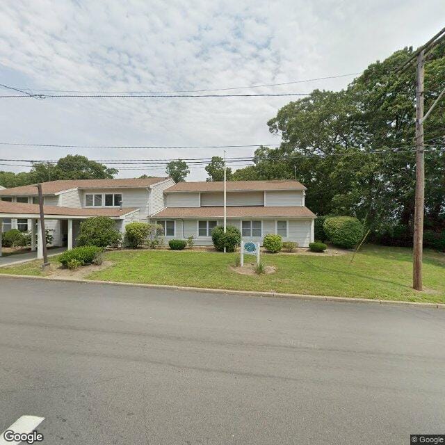 Photo of NORTH COVE LANDING at 73 N COVE CIR NORTH KINGSTOWN, RI 02852