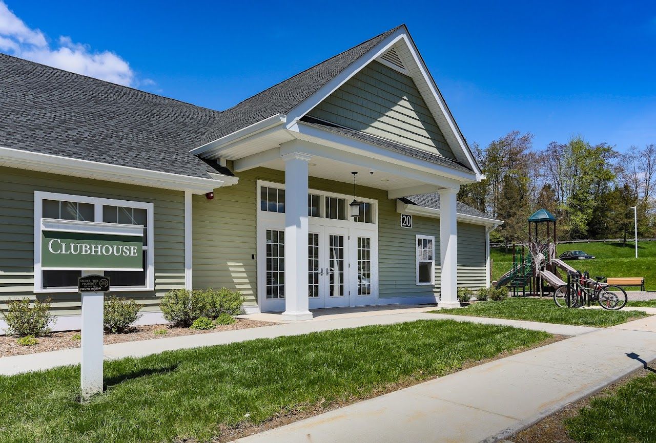 Photo of HEMLOCK RIDGE PRESERVATION. Affordable housing located at 39 VALLEY VIEW LN LIVINGSTON MANOR, NY 12758