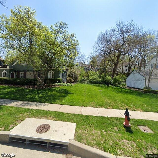 Photo of 5417 LOCUST ST at 5417 LOCUST ST KANSAS CITY, MO 64110