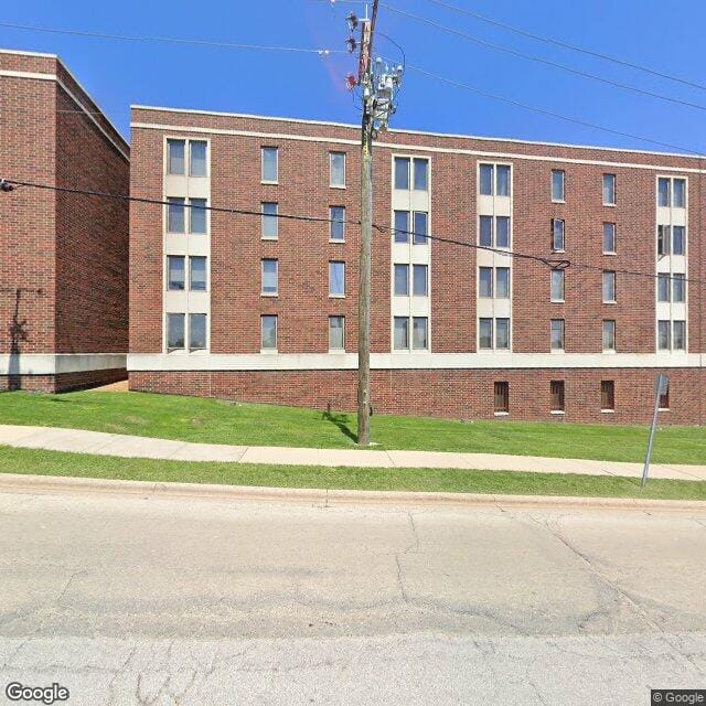 Photo of The LUXE Residences of Aurora. Affordable housing located at 111 W Park Ave Aurora, IL 60506