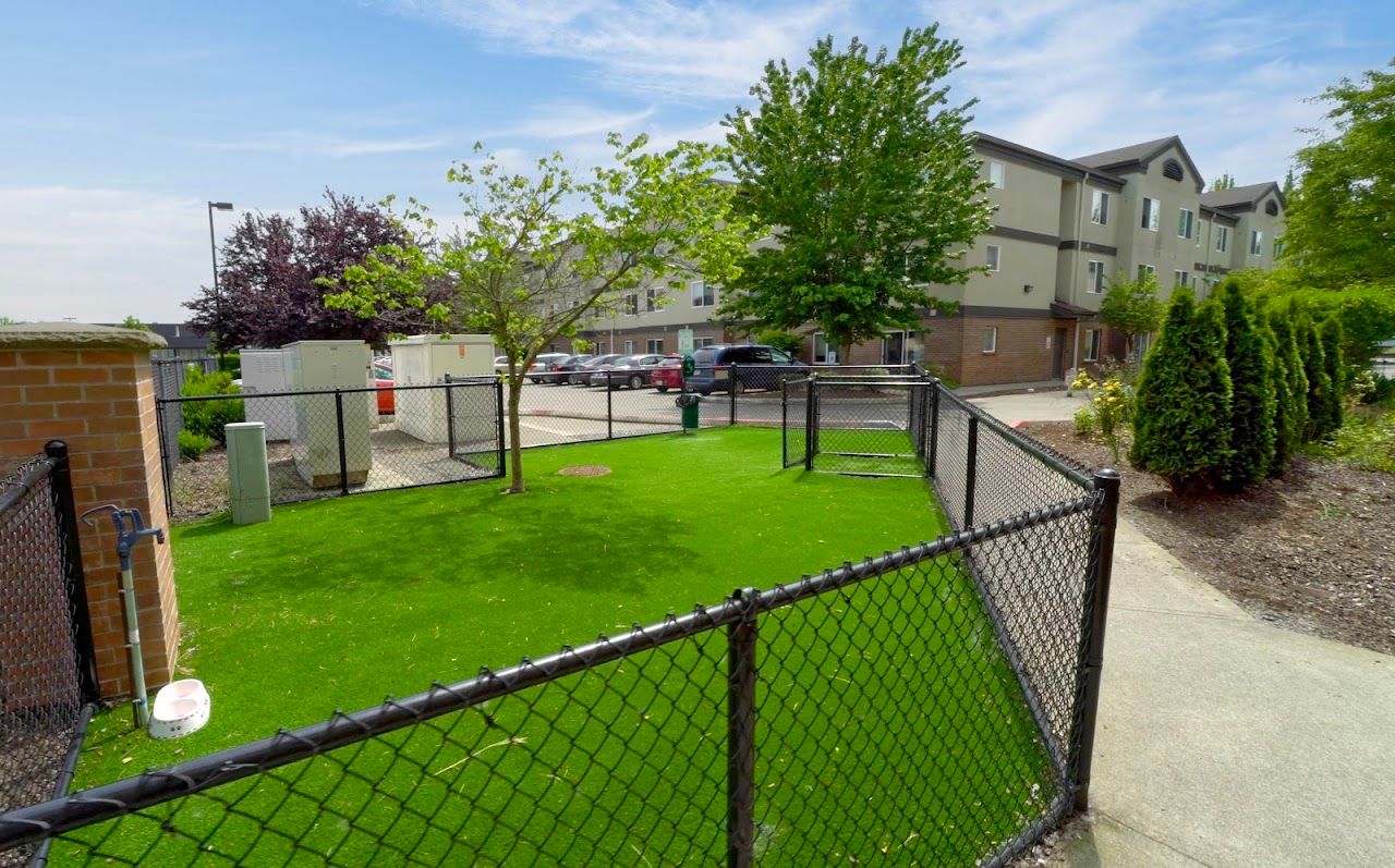 Photo of Tri Court Apartments. Affordable housing located at 24510 64th Ave S Kent, WA 98032