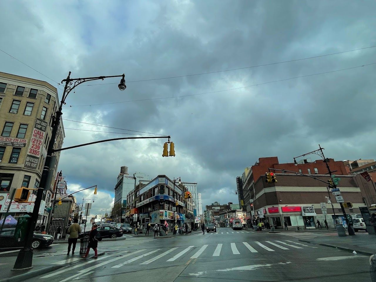 Photo of Betances VI Family Residences. Affordable housing located at 472-474 Willis Ave Bronx, NY 10455