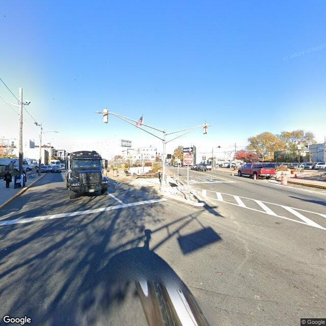 Photo of Mirador at Union City. Affordable housing located at 720 8th St Union City, NJ 07087