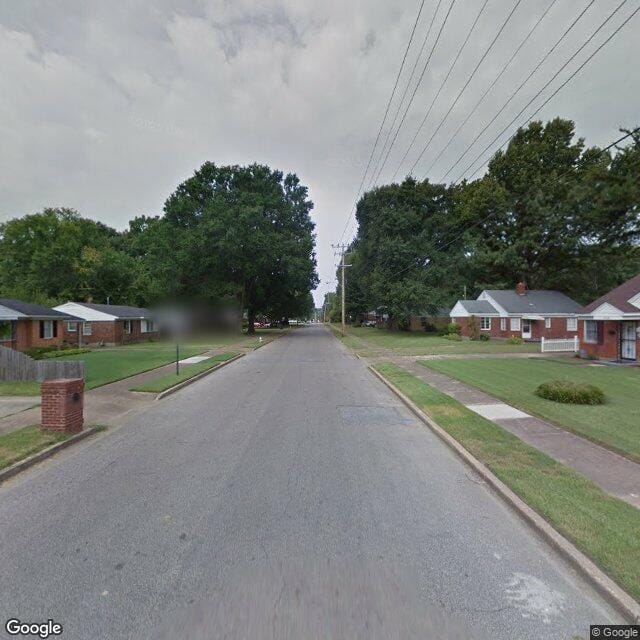 Photo of FIZER AVENUE SFD at 3859 FIZER AVE MEMPHIS, TN 38111