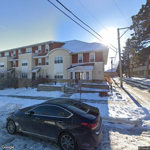 Photo of CREEKSIDE COMMONS at 115 EAST 54TH STREET MINNEAPOLIS, MN 55419