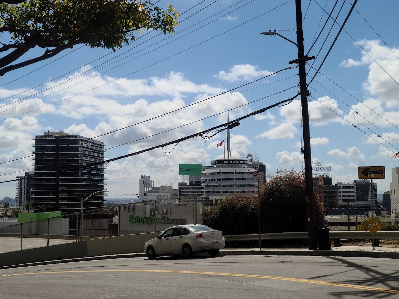 Photo of CASTLE ARGYLE. Affordable housing located at 1919 NORTH ARGYLE AVENUE LOS ANGELES, CA 90068