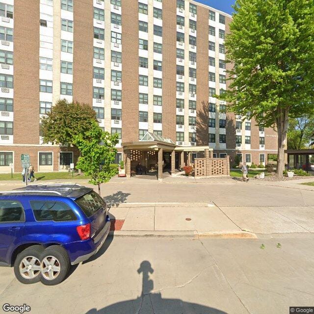 Photo of Fond du Lac County Housing Authority. Affordable housing located at 15 North Marr Street FOND DU LAC, WI 54935