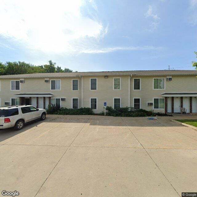 Photo of THE WAY HOME at 5480 KIRKWOOD BLVD SW CEDAR RAPIDS, IA 52404