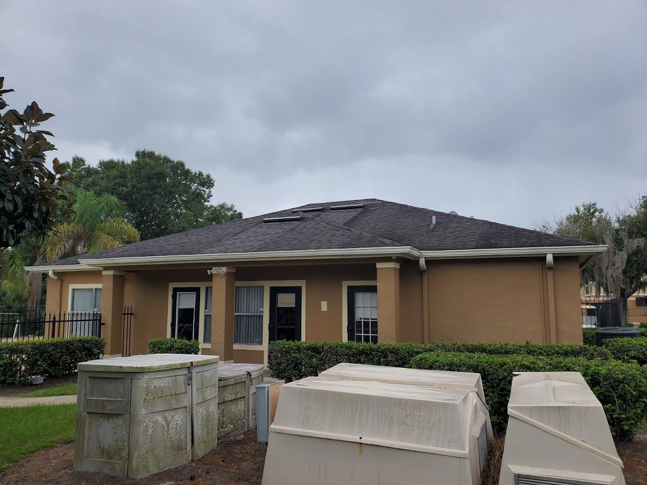 Photo of DUNWOODIE PLACE at 4213 DUNWOODIE BLVD ORLANDO, FL 32839