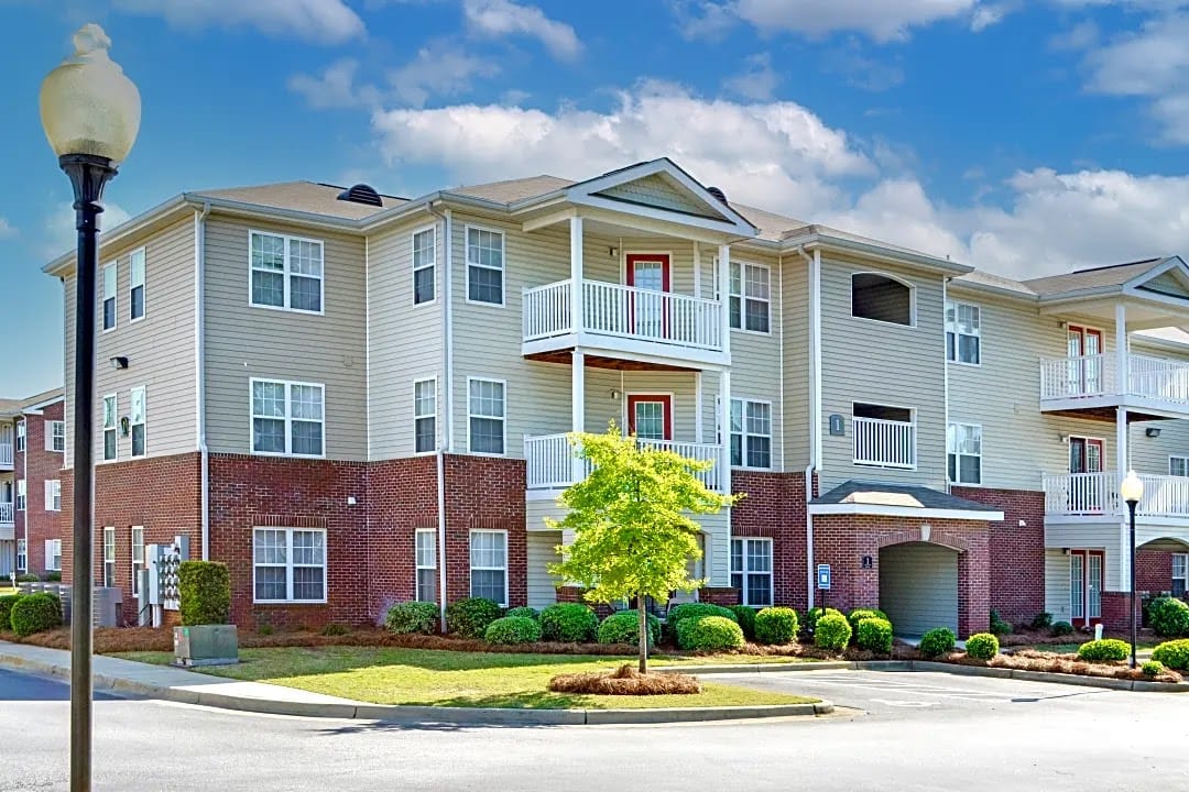 Photo of Quadplex at 604 N Jefferson St Albany, GA 31701