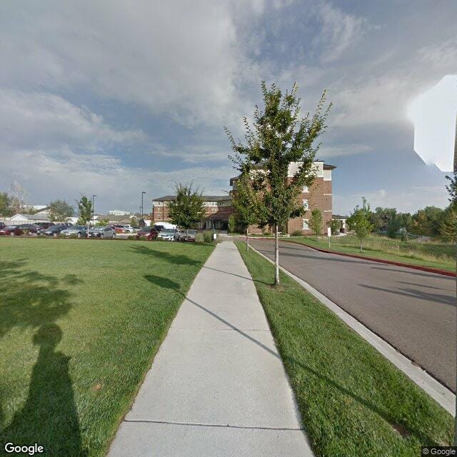 Photo of LEGACY SENIOR RESIDENCES. Affordable housing located at 413 LINDEN ST FORT COLLINS, CO 80524