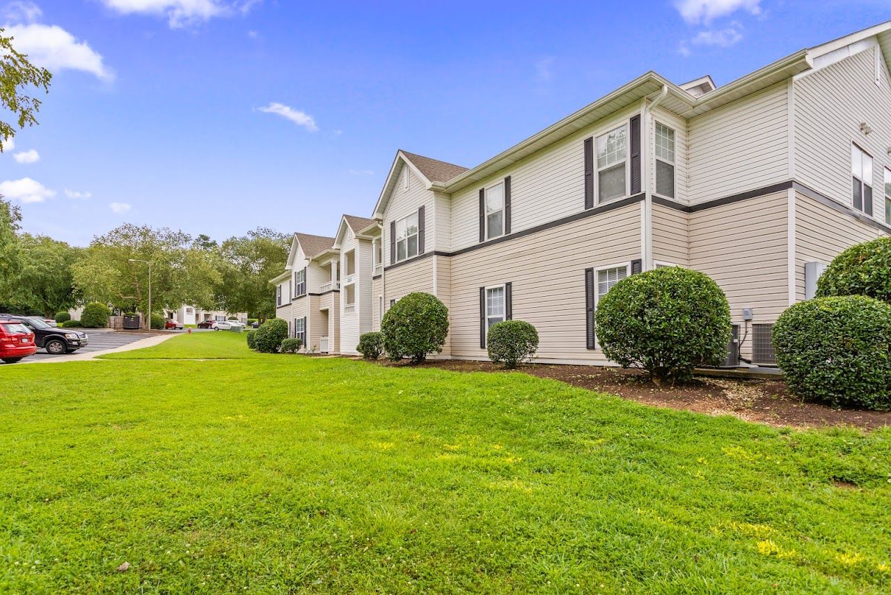 Photo of EAST HAVEN APTS at 3930 DOWLING HAVEN PLACE RALEIGH, NC 27610