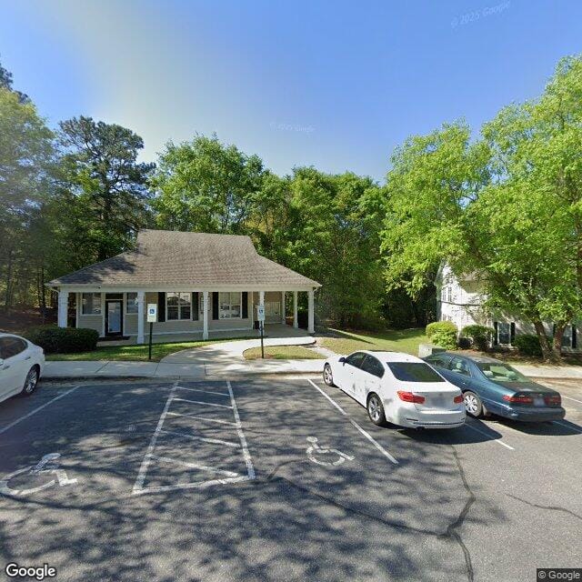 Photo of EAST HAVEN APTS. Affordable housing located at 3930 DOWLING HAVEN PLACE RALEIGH, NC 27610