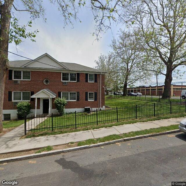 Photo of DILLON PLACE at 100 HENDRICXSEN AVE HARTFORD, CT 06106