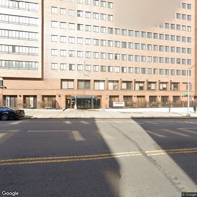 Photo of CARMELO ACOSTA PLAZA at 35 E CLARKE PL BRONX, NY 10452