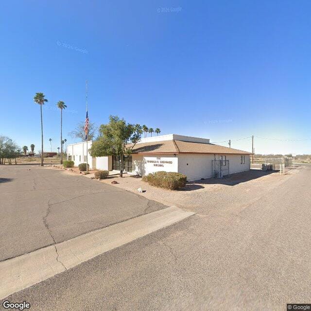 Photo of Pinal County Housing Authority. Affordable housing located at 970 N ELEVEN MILE CORNER Road CASA GRANDE, AZ 85222