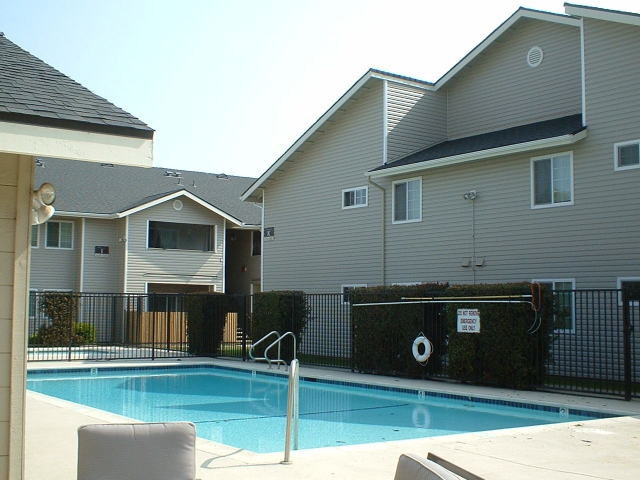 Photo of THE VIZCAYA APTS. Affordable housing located at 1720 S DEPOT ST SANTA MARIA, CA 93458