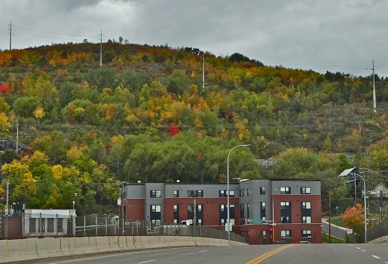 Photo of GARFIELD SQUARE APARTMENTS at 10 PIEDMONT AVENUE DULUTH, MN 55806