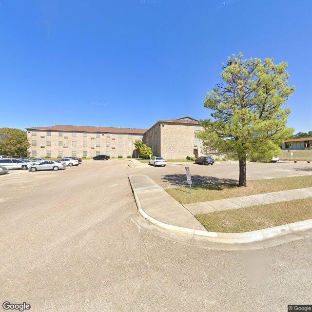 Photo of Exchange Sunshine Apartments at 1103 Leonhard St Copperas Cove, TX 76522
