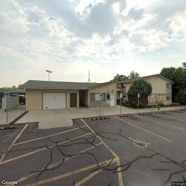 Photo of ROSE PARK PLAZA at 2325 AVENUE C BILLINGS, MT 59102