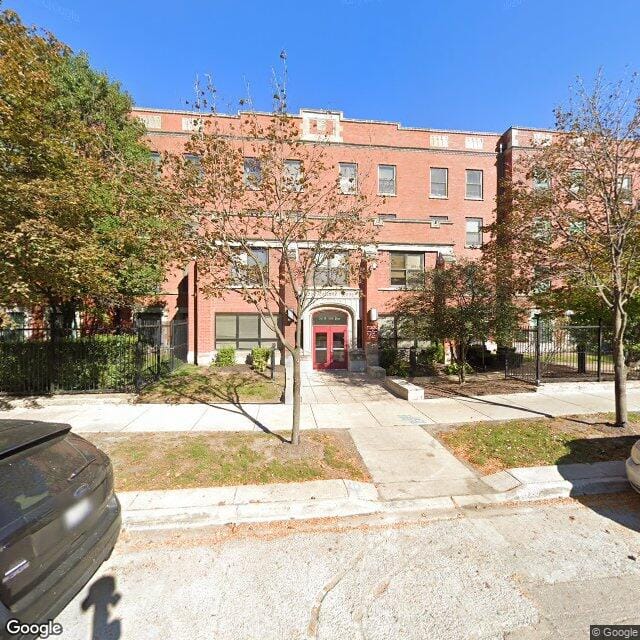 Photo of HOLLAND at 240 W 107TH PL CHICAGO, IL 60628