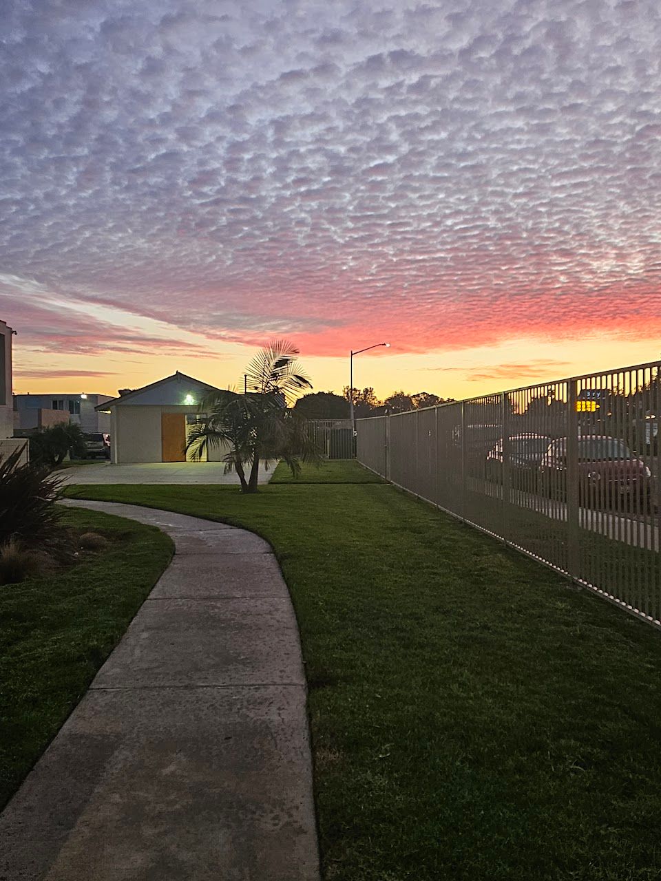 Photo of VISTA LA ROSA. Affordable housing located at 2002 RIMBEY AVE SAN DIEGO, CA 92154