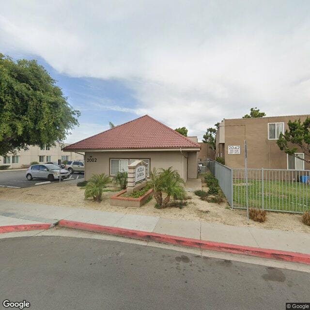 Photo of VISTA LA ROSA at 2002 RIMBEY AVE SAN DIEGO, CA 92154