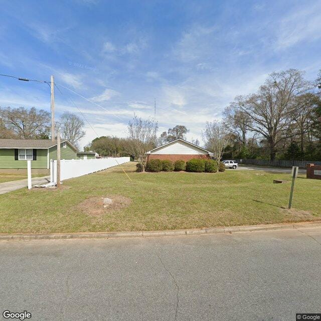 Photo of RAVEN WOODS APARTMENTS at 795 HAWKINS ST AMERICUS, GA 31719